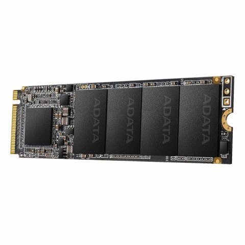 ADATA | XPG SX6000 Pro PCIe Gen3x4 | 1000 GB | SSD interface M.2 NVME | Read speed 2100 MB/s | Write speed 1500 MB/s ADATA | XPG SX6000 Pro PCIe Gen3x4 | 1000 GB | SSD interface M.2 NVME | Read speed 2100 MB/s | Write speed 1500 MB/s