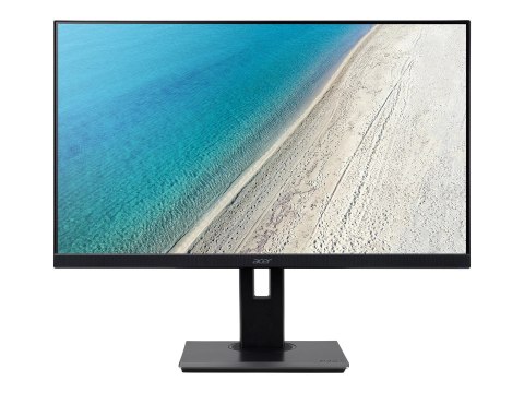 Acer | B227QBMIPRX | 21,5 " | IPS | FHD | 16:9 | 4 ms | 250 cd/m² | Czarny | Porty HDMI w ilości 1 | 75 Hz Acer | B227QBMIPRX | 21,5 " | IPS | FHD | 16:9 | 4 ms | 250 cd/m² | Czarny | Porty HDMI w ilości 1 | 75 Hz