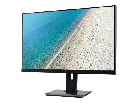 Acer | B227QBMIPRX | 21,5 " | IPS | FHD | 16:9 | 4 ms | 250 cd/m² | Czarny | Porty HDMI w ilości 1 | 75 Hz Acer | B227QBMIPRX | 21,5 " | IPS | FHD | 16:9 | 4 ms | 250 cd/m² | Czarny | Porty HDMI w ilości 1 | 75 Hz