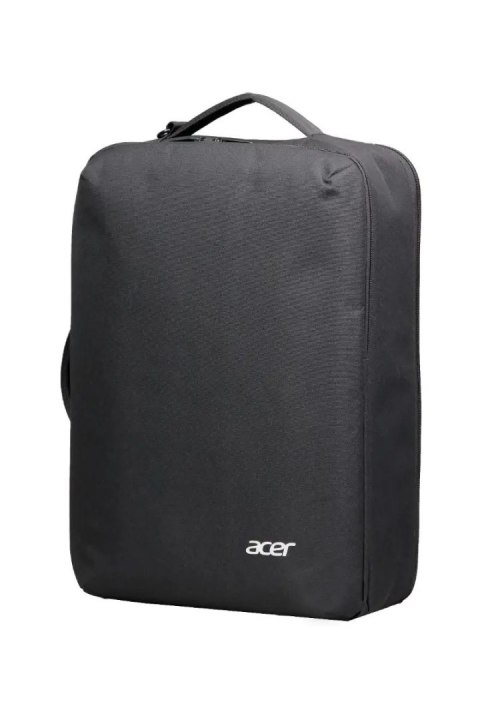 Acer | Urban 3w1 | Plecak biznesowy | Czarny Acer | Urban 3w1 | Plecak biznesowy | Czarny