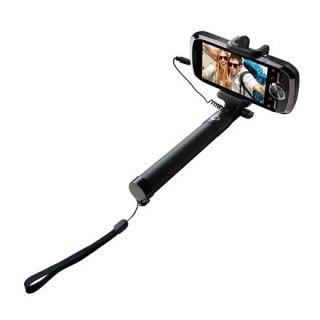 Acme MH09 selfie stick monopod 124 g, stal nierdzewna, 75 cm