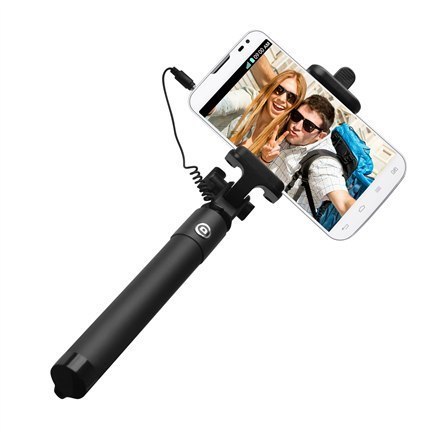Acme MH09 selfie stick monopod 124 g, stal nierdzewna, 75 cm Acme MH09 selfie stick monopod 124 g, stal nierdzewna, 75 cm