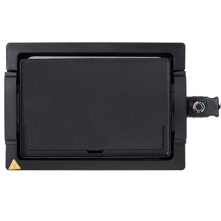Adler | AD 6613 | Table Grill | Table | 3000 W | Black Adler | AD 6613 | Table Grill | Table | 3000 W | Black