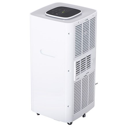 Adler | Air conditioner | AD 7924 | Number of speeds 2 | Fan function | White Adler | Air conditioner | AD 7924 | Number of speeds 2 | Fan function | White