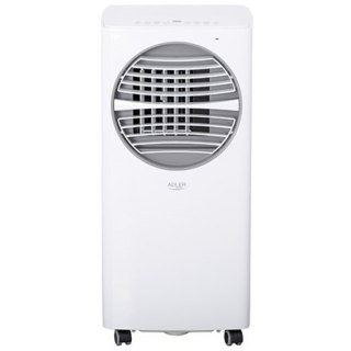 Adler | Air conditioner | AD 7925 | Number of speeds 2 | Fan function | White