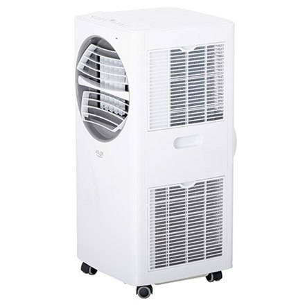 Adler | Air conditioner | AD 7925 | Number of speeds 2 | Fan function | White Adler | Air conditioner | AD 7925 | Number of speeds 2 | Fan function | White
