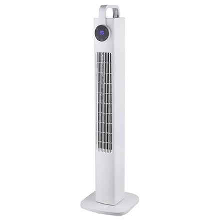 Adler | Fan | AD 7333 | Fan Tower | White | Diameter 109 cm | Number of speeds 3 | Oscillation | 120 W | Yes Adler | Fan | AD 7333 | Fan Tower | White | Diameter 109 cm | Number of speeds 3 | Oscillation | 120 W | Yes