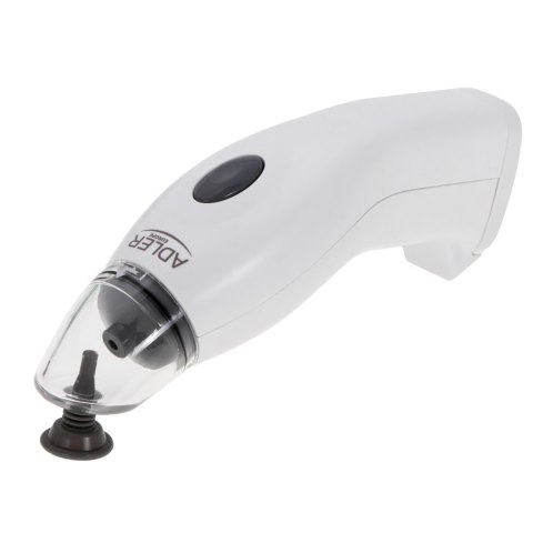 Adler Food Vacuum Air Extracting Set | AD 4515 | White Adler Food Vacuum Air Extracting Set | AD 4515 | White
