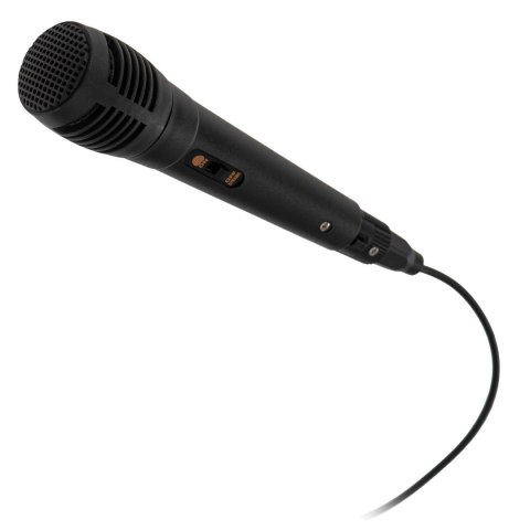Adler Speaker with radio | AD 1903 | 2x5 W | Bluetooth | Black | Portable | Wireless connection Adler Speaker with radio | AD 1903 | 2x5 W | Bluetooth | Black | Portable | Wireless connection