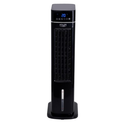 Adler Tower Air cooler 3 in 1 AD 7859 Fan function White Adler Tower Air cooler 3 in 1 AD 7859 Fan function White
