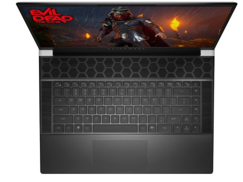Alienware x16 R2 | Silver | 16 " | QHD+ | 2560 x 1600 pikseli | Intel Ultra 7 | 155H | 16 GB | LPDDR5X | SSD 2000 GB | NVIDIA Ge Alienware x16 R2 | Silver | 16 " | QHD+ | 2560 x 1600 pikseli | Intel Ultra 7 | 155H | 16 GB | LPDDR5X | SSD 2000 GB | NVIDIA Ge