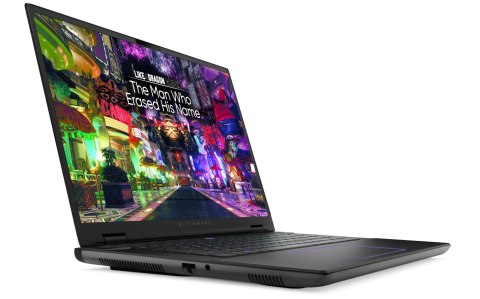 Alienware m16 R2 | Dark Metallic Moon | 16 " | QHD+ | 2560 x 1600 pikseli | Intel Ultra 7 | 155H | 32 GB | DDR5 | SSD 2000 GB | Alienware m16 R2 | Dark Metallic Moon | 16 " | QHD+ | 2560 x 1600 pikseli | Intel Ultra 7 | 155H | 32 GB | DDR5 | SSD 2000 GB |