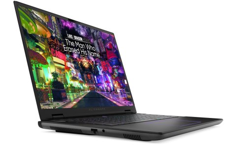 Alienware m16 R2 | Dark Metallic Moon | 16 " | QHD+ | 2560 x 1600 pikseli | Intel Ultra 9 | 185H | 32 GB | DDR5 | SSD 2000 GB | Alienware m16 R2 | Dark Metallic Moon | 16 " | QHD+ | 2560 x 1600 pikseli | Intel Ultra 9 | 185H | 32 GB | DDR5 | SSD 2000 GB |