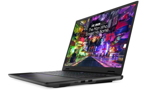 Alienware m16 R2 | Dark Metallic Moon | 16 " | QHD+ | 2560 x 1600 pikseli | Intel Ultra 9 | 185H | 64 GB | DDR5 | SSD 4000 GB | Alienware m16 R2 | Dark Metallic Moon | 16 " | QHD+ | 2560 x 1600 pikseli | Intel Ultra 9 | 185H | 64 GB | DDR5 | SSD 4000 GB |