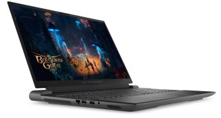Alienware m18 R2 | Dark Metallic Moon | 18 " | QHD+ | 2560 x 1600 pixels | Intel Core i9 | 14900HX | 32 GB | DDR5 | SSD 4000 GB