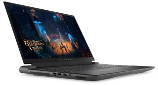 Alienware m18 R2 | Dark Metallic Moon | 18 " | QHD+ | 2560 x 1600 pixels | Intel Core i9 | 14900HX | 64 GB | DDR5 | SSD 8000 GB