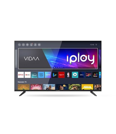 Allview 43iPlay6200-U | 43 | Smart TV | VIDAA OS | UHD Allview 43iPlay6200-U | 43 | Smart TV | VIDAA OS | UHD