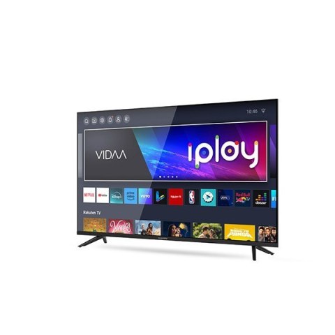 Allview 43iPlay6200-U | 43 | Smart TV | VIDAA OS | UHD Allview 43iPlay6200-U | 43 | Smart TV | VIDAA OS | UHD