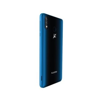 Allview | A20 Lite | Blue | 5.7 " | Multitouch capacitive touchscreen, 2.5D | Cortex-A7 Quad-core | Internal RAM 1 GB | 32 GB |