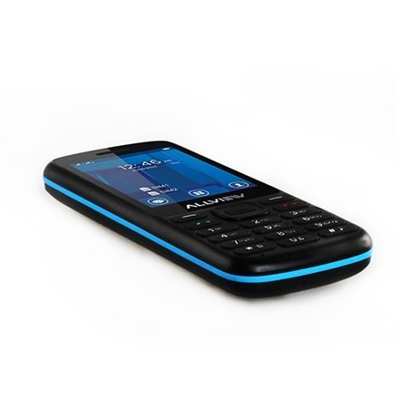 Allview | M9 Join | Black | 2.4 " | TFT | 240 x 320 pixels | 64 MB | 128 MB | Dual SIM | 3G | Bluetooth | 3.0 | USB version | Bu Allview | M9 Join | Black | 2.4 " | TFT | 240 x 320 pixels | 64 MB | 128 MB | Dual SIM | 3G | Bluetooth | 3.0 | USB version | Bu