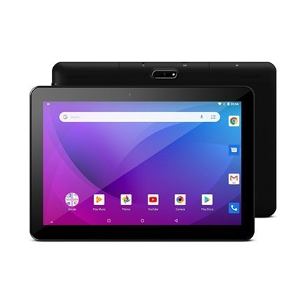 Allview | Viva 1003G Lite | 10.1 " | Black | IPS LCD | Mediatek MT8321A | 1 GB | 16 GB | 3G | Wi-Fi | Front camera | 2 MP | Rear Allview | Viva 1003G Lite | 10.1 " | Black | IPS LCD | Mediatek MT8321A | 1 GB | 16 GB | 3G | Wi-Fi | Front camera | 2 MP | Rear