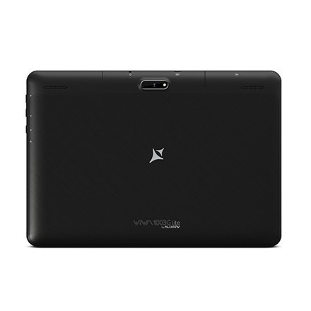 Allview | Viva 1003G Lite | 10.1 " | Black | IPS LCD | Mediatek MT8321A | 1 GB | 16 GB | 3G | Wi-Fi | Front camera | 2 MP | Rear Allview | Viva 1003G Lite | 10.1 " | Black | IPS LCD | Mediatek MT8321A | 1 GB | 16 GB | 3G | Wi-Fi | Front camera | 2 MP | Rear