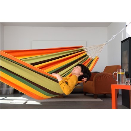 Amazonas | Paradiso esmeralda | Family Hammock | 250x175 cm | 200 kg Amazonas | Paradiso esmeralda | Family Hammock | 250x175 cm | 200 kg