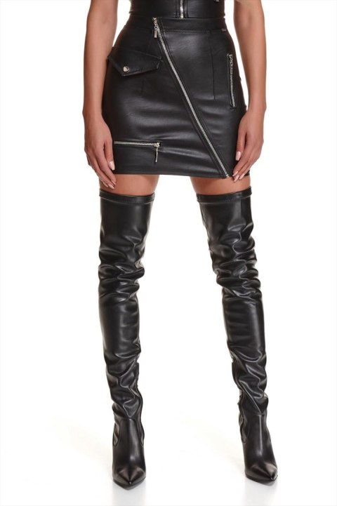Bielizna-FRANCESCA001 BLACK XL Bielizna-FRANCESCA001 BLACK XL
