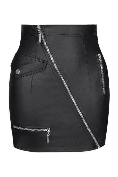 Bielizna-FRANCESCA001 BLACK XL Bielizna-FRANCESCA001 BLACK XL