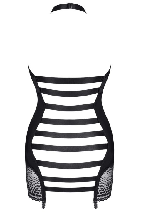 Bielizna-PRISCILA001 BLACK L Bielizna-PRISCILA001 BLACK L