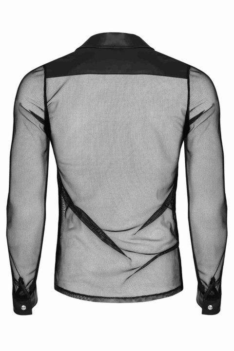 RMCesare - black shirt - XL RMCesare - black shirt - XL