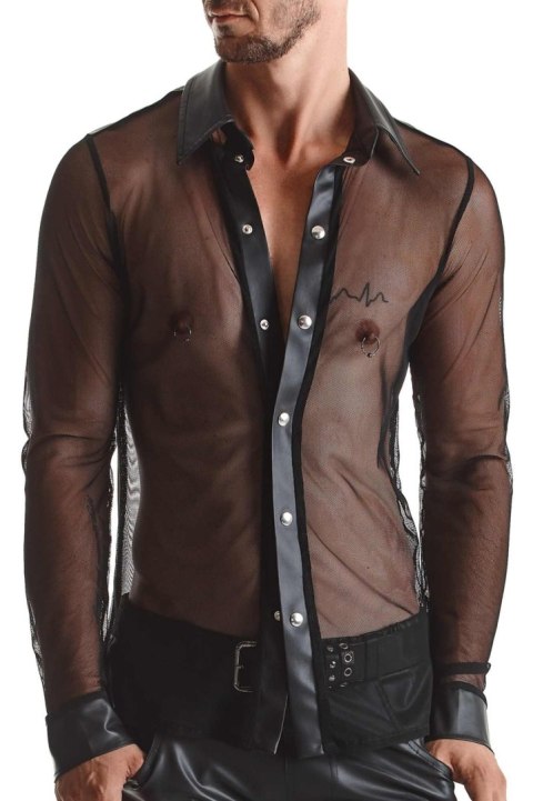 RMCesare - black shirt - XXL RMCesare - black shirt - XXL