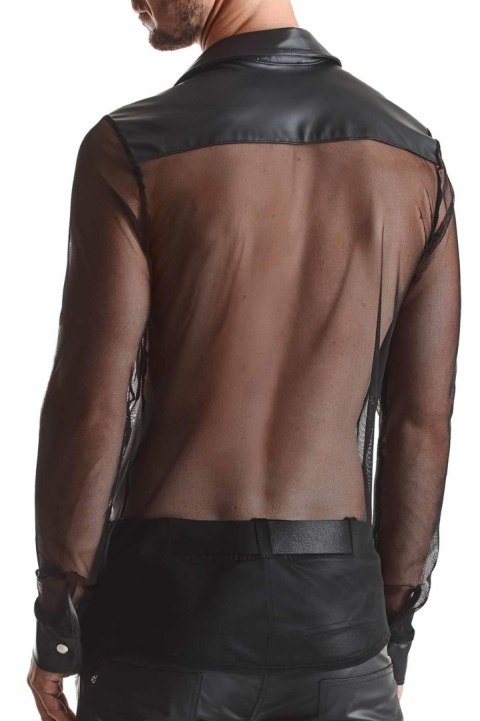 RMCesare - black shirt - XXL RMCesare - black shirt - XXL