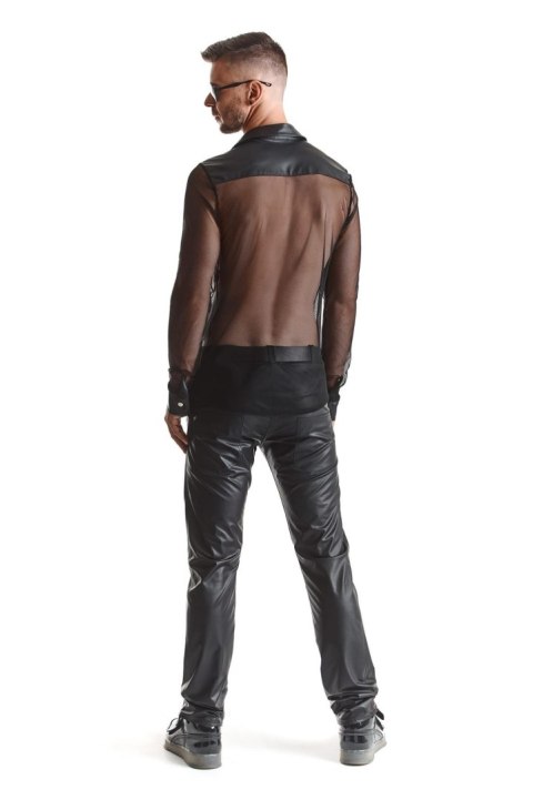 RMCesare - black shirt - XXL RMCesare - black shirt - XXL