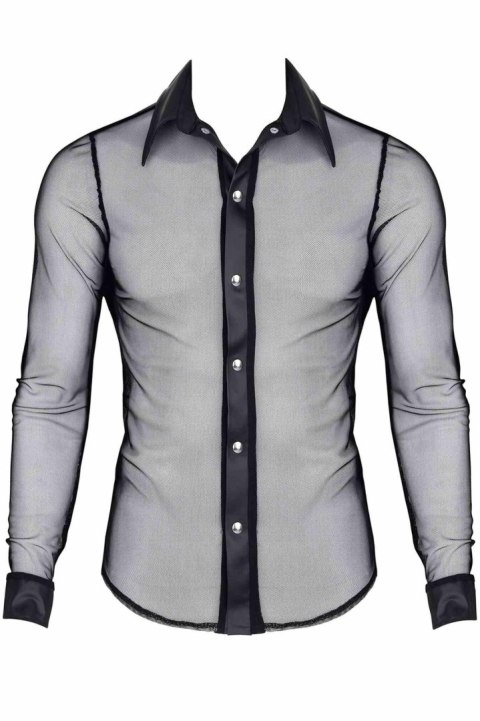 RMCesare - black shirt - XXL RMCesare - black shirt - XXL
