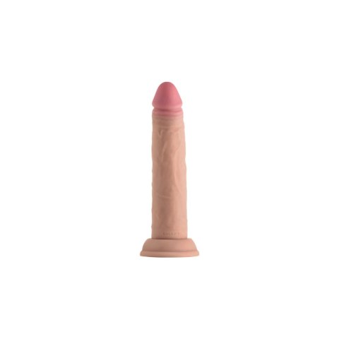 Shaft Model J 7.5 Inch Dong Pine - Silikonowe Dildo Shaft Model J 7.5 Inch Dong Pine - Silikonowe Dildo