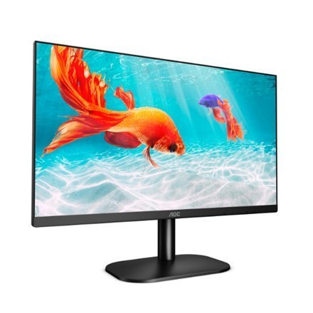 AOC 22B2H 21.5 ", VA, FHD, 1920 x 1080, 16:9, 6.5 ms, 200 cd/m², Black AOC 22B2H 21.5 ", VA, FHD, 1920 x 1080, 16:9, 6.5 ms, 200 cd/m², Black