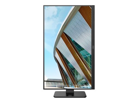 AOC | Monitor | 24P2QM | 23,8 " | VA | FHD | 16:9 | 75 Hz | 4 ms | 1920 x 1080 | Ilość portów HDMI 1 AOC | Monitor | 24P2QM | 23,8 " | VA | FHD | 16:9 | 75 Hz | 4 ms | 1920 x 1080 | Ilość portów HDMI 1