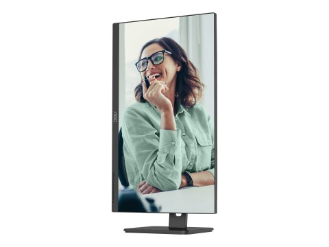 AOC | Monitor | 24P3CV | 23.8 " | IPS | Full HD | 16:9 | 75 Hz | 4 ms | No | 1920 x 1080 pixels | 300 cd/m² | HDMI ports quantit AOC | Monitor | 24P3CV | 23.8 " | IPS | Full HD | 16:9 | 75 Hz | 4 ms | No | 1920 x 1080 pixels | 300 cd/m² | HDMI ports quantit