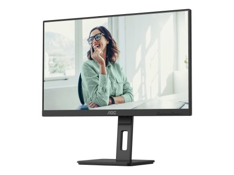 AOC | Monitor | 24P3CV | 23.8 " | IPS | Full HD | 16:9 | 75 Hz | 4 ms | No | 1920 x 1080 pixels | 300 cd/m² | HDMI ports quantit AOC | Monitor | 24P3CV | 23.8 " | IPS | Full HD | 16:9 | 75 Hz | 4 ms | No | 1920 x 1080 pixels | 300 cd/m² | HDMI ports quantit