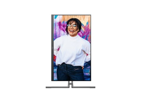 AOC Q27U3CV | 27 " | IPS | 16:9 | 75 Hz | 4 ms | 2560 x 1440 pixels | 420 cd/m² | HDMI ports quantity 1 AOC Q27U3CV | 27 " | IPS | 16:9 | 75 Hz | 4 ms | 2560 x 1440 pixels | 420 cd/m² | HDMI ports quantity 1