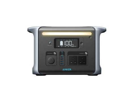 Anker | Portable Power Station (PowerHouse 1229Wh) | 757 Anker | Portable Power Station (PowerHouse 1229Wh) | 757