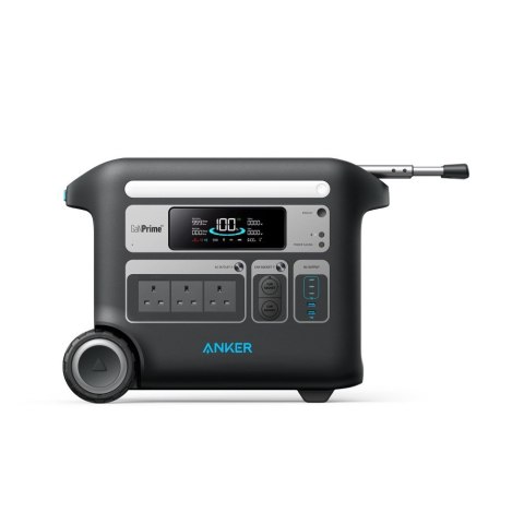 Anker | Portable Power Station (PowerHouse 2048Wh) | 767 Anker | Portable Power Station (PowerHouse 2048Wh) | 767