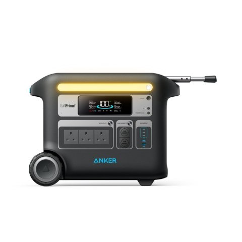 Anker | Portable Power Station (PowerHouse 2048Wh) | 767 Anker | Portable Power Station (PowerHouse 2048Wh) | 767