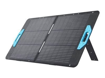 Anker SOLIX Foldable Solar Panel (100W) Anker SOLIX Foldable Solar Panel (100W)