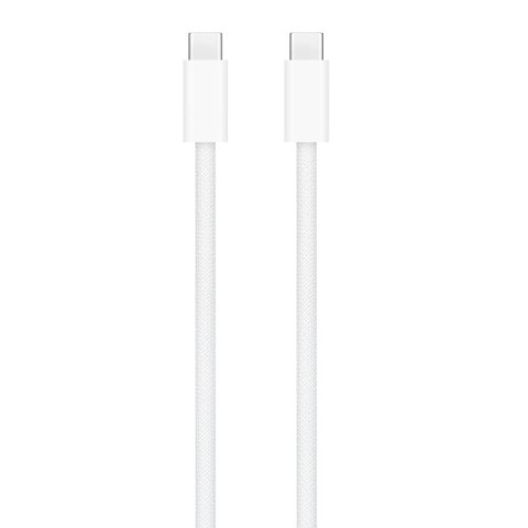 Apple | 2- meter Charging Cable | MU2G3ZM/A | USB-C | 240 W | Charge Cable