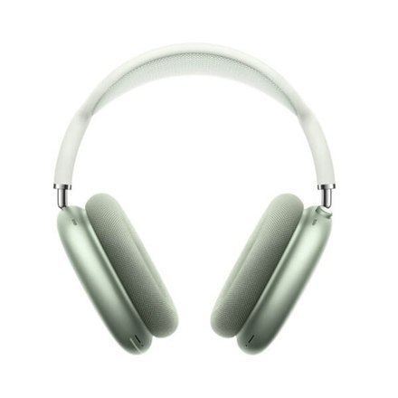 Apple | AirPods Max | Wireless | Over-ear | Microphone | Noise canceling | Wireless | Green Apple | AirPods Max | Wireless | Over-ear | Microphone | Noise canceling | Wireless | Green