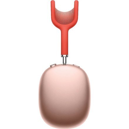 Apple | AirPods Max | Wireless | Over-ear | Microphone | Noise canceling | Wireless | Pink Apple | AirPods Max | Wireless | Over-ear | Microphone | Noise canceling | Wireless | Pink
