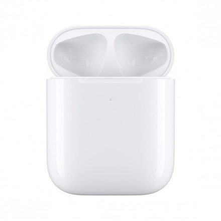 Apple | Apple Wireless Charging Case charging case | Wireless Charging Case