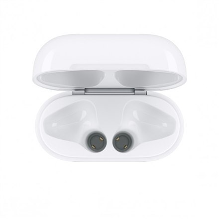 Apple | Apple Wireless Charging Case charging case | Wireless Charging Case